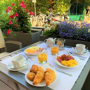 3* Hotel Boréal