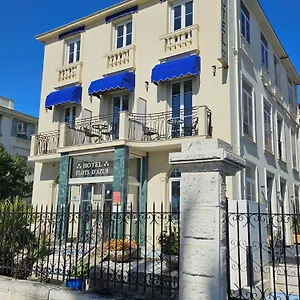 Flots D'azur Hotel