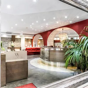 3* Hotel De Suède