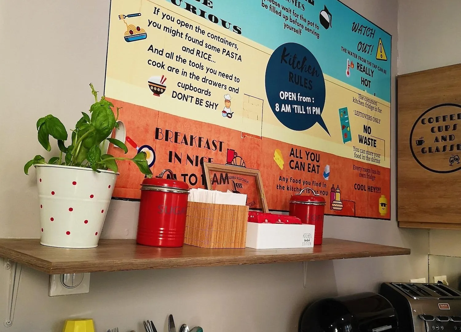 Hostel Meyerbeer Beach Nizza