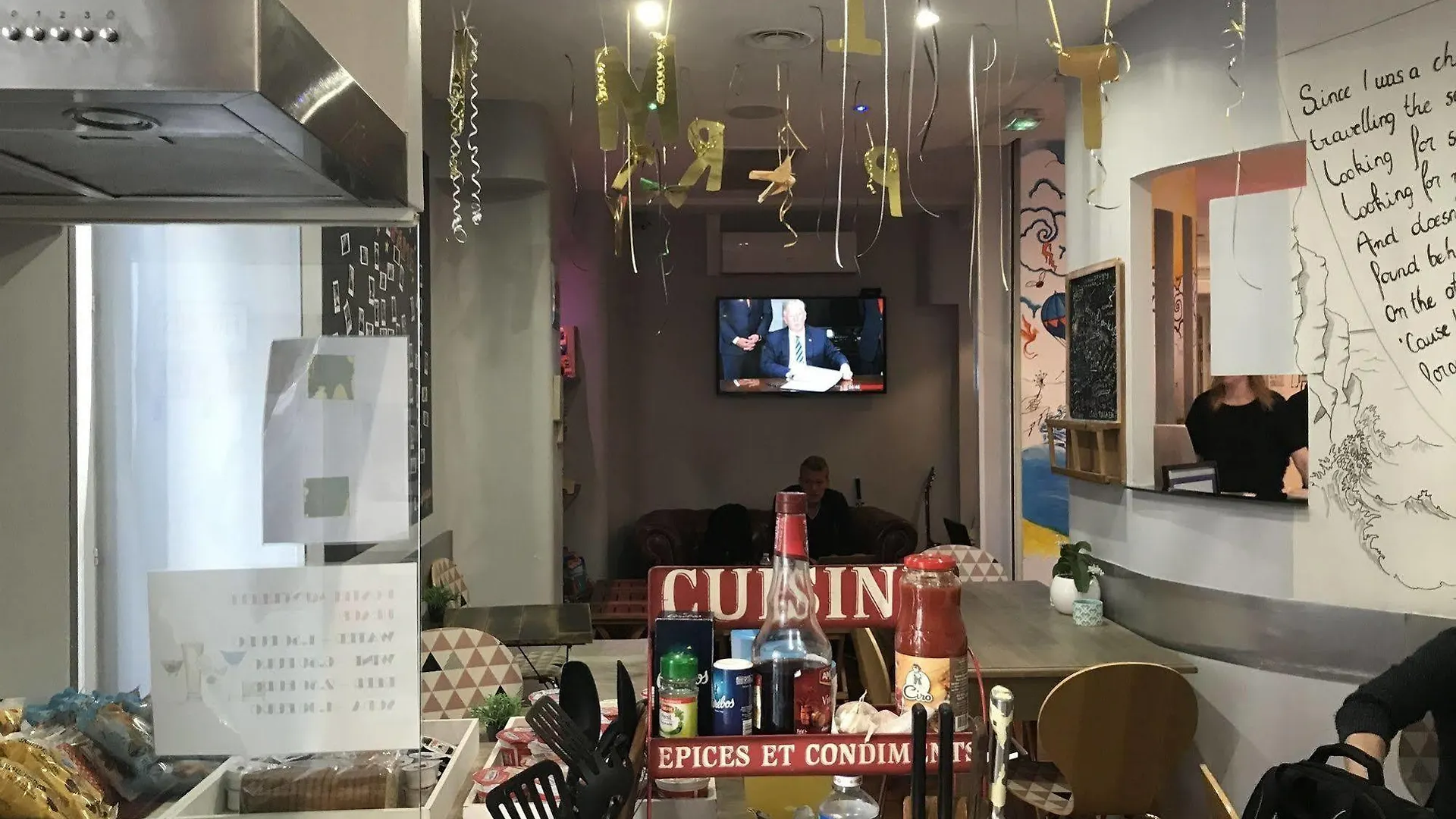 Hostel Meyerbeer Beach Νίκαια