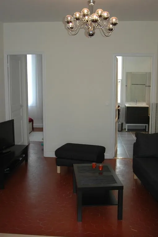 Meyerbeer Beach Nizza Hostel
